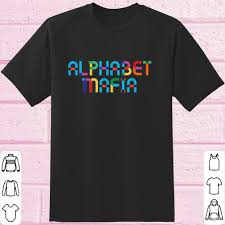(derogatory or humorous) the lgbt+ community. Cool Alphabet Mafia Shirt Hoodie Sweatshirt Longsleeve Tee