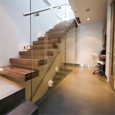 Carpeting or carpeted runners along the steps are also popular options, creating a softer. Modern Floating Stairs Prefabricated Stairs Wood Steps Interior Global Sources