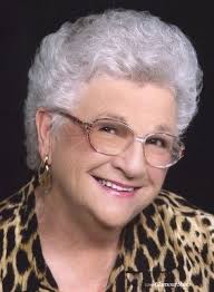 Berniece Mentzel Obituary (1924