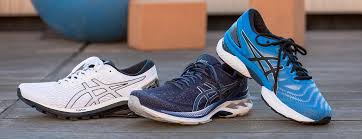 Running Shoes vs. Training Shoes: Are They The Same? | ASICS