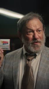 When you think you’re watching the classic locker room pump-up speech, but  Coach has bigger ideas… , In our latest spot for @hoosierlottery, we teamed  up with Director @jamietingdirector, ...