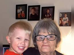 Barbara Jane Welsh's Memorial Website