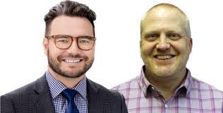 Dan Straight's Instagram, Twitter & Facebook