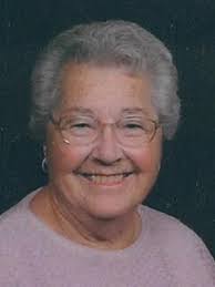 Jo Altman Obituary (2015)