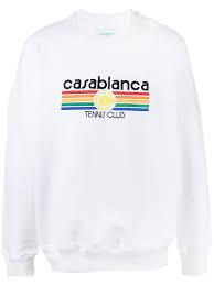 Firstport greenwich connecticut polo club crewneck sweatshirt. Herrenmode Von Casablanca Gunstig Online Kaufen Bei Fashn De