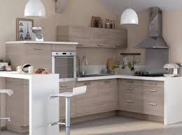 Deco Cuisine Moderne Bois Le Bois Chez Vous Decoration Cuisine Decoration Room Room Decor Ideas Patio Decorating Ide In 2020 Ikea Kitchen Cupboards Home Ikea Home