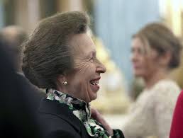Elizabeth was born into royalty as the daughter of the second son of king george v. Queen Elizabeth S Daughter Is Hardest Working Royal Again