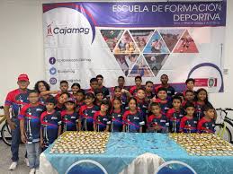 Santa Marta vive la pasión por el ajedrez en la cuarta versión del Torneo  Macondo de Cajamag