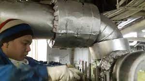 Walaupun dengan demikian servis injektor pada motor injeksi sangat diperlukan karena melihat dari kualitas dan kebersihan bahan bakar minyak yang dijual. Perbaikan Mesin Kapal Ganti Injektor Niigata Youtube