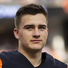 Evan McPherson Placed