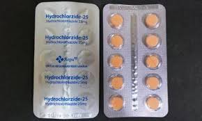 Unit farmasi klinikal dan maklumat drug. Ubat Darah Tinggi