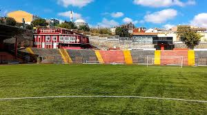 Matchs en direct de fatih karagumruk : Karagumruk Arena Youtube