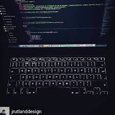 Night Coding By Jrutlanddesign Webdev Webdeveloper Webdevelopment Developer Webdesign Webdesigner Professional Coding Software Development Web Design