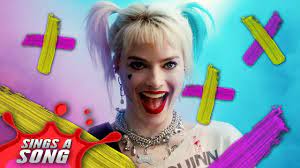 Harley Quinn Sings A Song Birds Of Prey Parody Youtube Personalized birthday song for quinn. harley quinn sings a song birds of prey parody