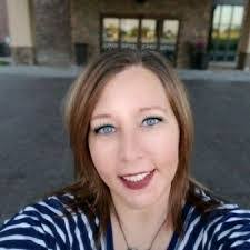 Amy Evenson's Instagram, Twitter & Facebook