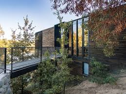 Five levels steep slope house design (canada) is distributed along a steep mountain slope, developing diverse relations to the surroundi. 3 Innovative Houses Built On Sloped Plots Grand Designs Magazine