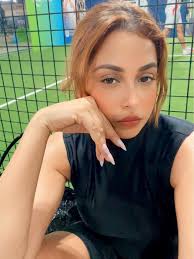 Padel or Qi? @dubai30x30.fitness