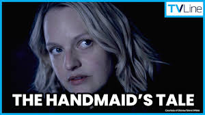 A Handmaid's Tale Casualty Breaks Down the 'Slightly Telepathic' Moment  Right Before [Spoiler]'s Death