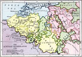 Last updated january 11, 2021. Austrian Netherlands 1792
