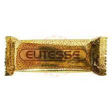 Klicken sie hier um mehr informationen zu dieser webseite zu erhalten. Elitesse Chocolate Bar 40g