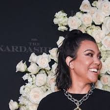 Photos de Kourtney Kardashian