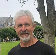 Death Notice of John MacNamara (Quin, Clare)