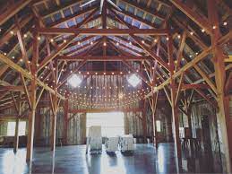 The Barn At Schwinn Produce Farm Leavenworth Ks Wedding Venue Meeting Venue Wedding Venues Venues
