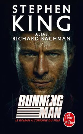 Running Man: King, Stephen: 9782253151517: Amazon.com: Books