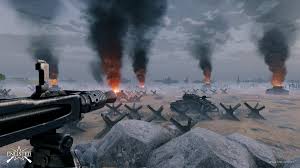 Enlisted is an mmo squad based shooter for pc, xbox series x|s and playstation 5 in world war ii the weaponry, soldier's uniform, appearance and capabilities of the vehicles in the game are in line. Enlisted On Twitter We Re Working On Your Normandy Test Feedback With Improvements On Ai Transport Atmosphere And A Lot More Check The Devblog For More Information Https T Co Urknwe4yg4 Https T Co C2urk5tjhf