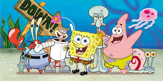 Top Fashion Incălţăminte Pantofi Autentici Spongebob Pantaloni Patrati Sezonul 1 Carpathian Endemics Ro