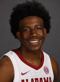 ALABAMA AT VANDERBILT