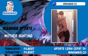 Contains themes or scenes that may not be suitable for very young readers thus is blocked for their protection. Mother Hunting Chapter 01 Baca Manga Jepang Sub Indo Komik Manhwa Korea Manhua China Bahasa Indonesia Mangareceh