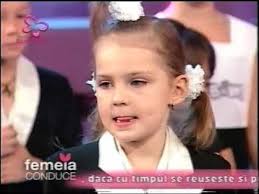 Bimbam- Femeia conduce- 2006