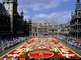 Image result for Carpet Grand Palace, Belgium