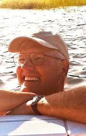 Richard S. Olsen Obituary November 7, 2024