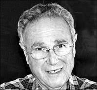 LESLIE MARCUS Obituary (1933