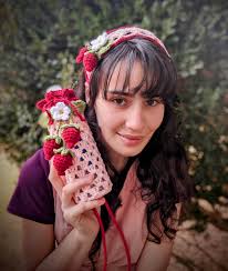 Once Upon A Stitch Nook