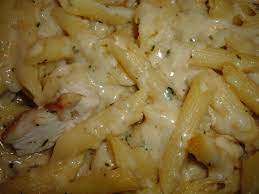 But for the sauce, taste it before you add any salt. Chicken Alfredo Wiki