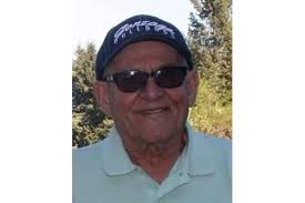 Alexander RIZZUTO Obituary (1931