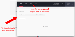 If you owned your private keys, this guide will be helpful regardless of what point and time you use, it however, if you did not, most of the other options for claiming bsv are no longer relevant. Splitting Bitcoins How To Claim Your Bitcoin Cash From A Hardware Wallet Reviews Bitcoin News