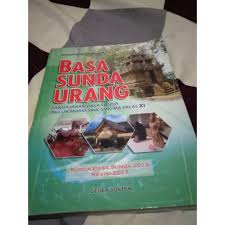 Jual produk basa sunda kelas 4 sd murah dan terlengkap september 2020 bukalapak. Kunci Jawaban Buku Paket Bahasa Sunda Kelas 11 Guru Paud