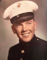 Richard Craig Griffith Obituary March 8, 2022