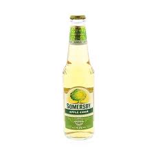 Welcome to the wonderful world of somersby cider! Somersby Apple Cider Online Bestellen Billa