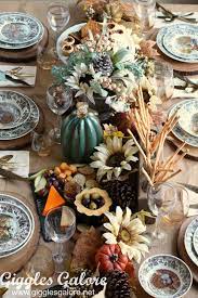 Last week we threw our friend, lauren, a 30th birthday party in my backyard! Fall Entertaining Harvest Dinner Party Giggles Galore