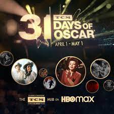 Turner Classic Movies Tcm Looking For More Oscar Nominated And Award Winning Films To Watch This Month Check Out The Classics Curated By Tcm Hub On Hbo Max Https Myt Cm 31daysonhbomax 31daysofoscar Facebook