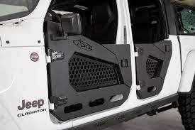 Maybe you would like to learn more about one of these? 2018 2021 Jeep Jl Jt Stealth Fighter Front Doors Addictive Desert Designs Leader In Aftermarket Truck Parts