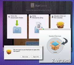 Download the infected rar for free. Rargenie Adware Virus How To Remove Dedicated 2 Viruses Com