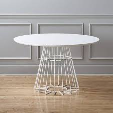 ✅ free shipping on many 22 items found from ebay international sellers. Modern Round Dining Tables West Elm Ikea And More Apartment Therapy