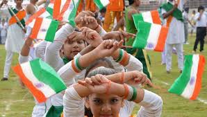 Image result for சுதந்திர தின வரலாறு மாணவர்களுக்கு