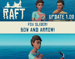 A yellow dressinggown, ungirdled, was sustained gently behind him on the mild morning air. Game Beasts Raft V1 02 Pc Setup Download Free Full Version